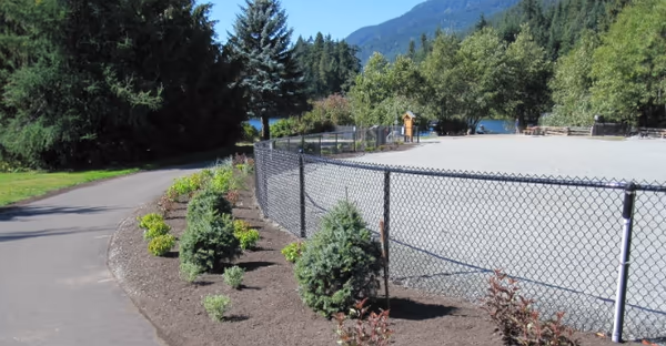 Off-leash Areas at Whistler Park photo 1